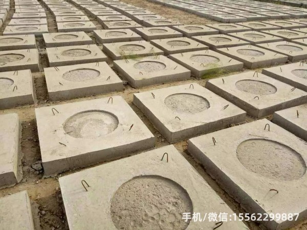 柞水DP12混凝土电杆底盘